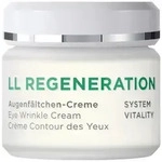 LL REGENERATION Augenf&auml;ltchen-Creme 30 ml