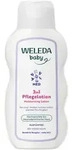 Weleda 3in1 Wei&szlig;e Malve Pflegelotion 200 ml