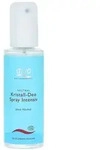 Kristall DEO Spray intensiv alva 75 ml
