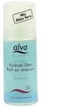 Kristall DEO Roll-on intensiv alva 50 ml