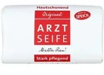 Pflanzen&ouml;lseife Arztseife 100 g
