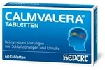 Calmvalera Hevert Tabletten 60 St