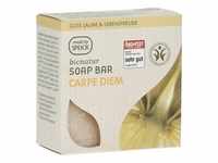 BIONATUR Soap Bar Carpe Diem gut.Laune & Lebensfr. 100 Gramm