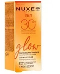 NUXE Sun Sonnenfluid Glow LSF 30 40 ml