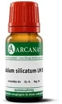 Calcium Silicatum LM 12 Dilution 10 ml