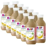 HIPP Sondennahrung Milch Banane hochkalo 12X500 ml