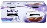 Fortimel Creme Protein Schokolade 8X4X125 g