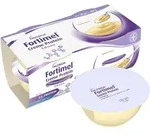 Fortimel Creme Protein Vanille 4X125 g
