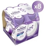 Fortimel Compact Protein 2.4 Kcal Neutral 8X4X125 ml