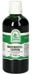 Mariendistel Tropfen 100 ml