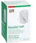 Rosidal Haft Kompressionsbinde 10 Cmx5 M 1 St