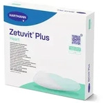 Zetuvit Plus Heart 17,6x17,6 Cm Wundauflage 10 St