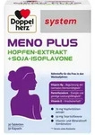 Doppelherz Meno Plus System Kombipackung 60 St