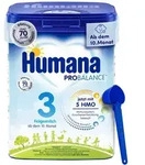 Humana Probalance Folgemilch 3 5hmo Pulver 750 g