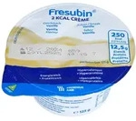 Fresubin 2 kcal Creme Vanille im Becher 24X125 g