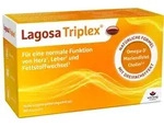 Lagosa Triplex 60 St