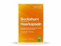 Bockshorn Haarkapseln 60 Stück