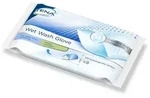 TENA Wet Wash Glove - 8 St&uuml;ck milder Duft 8 St
