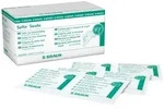 B. Braun Softa Swabs 65 x 30 mm Alkoholtupfer zur Hautreinigung 100 St