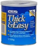 Thick & EASY Instant Andickungspulver Do 225 g
