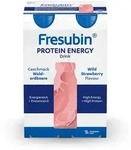 Fresubin Protein Energy DRINK TrinknahrungWalderdbeere 4X200 ml