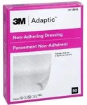 Adaptic 7,6x7,6 cm feuchte Wundauflage 2 50 St