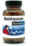 Baldriparan Magnesium Kapseln 180 St