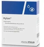 Hylan 0,65 ml Augentropfen 120 St
