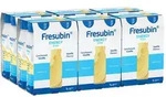 Fresubin Energy Trinknahrung Vanille 6X4X200 ml