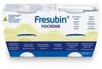 Fresubin Yocreme Lemon 4X125 g
