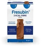 Fresubin 2 kcal Fibre Trinknahrung Schokolade 4X200 ml