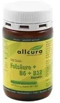 Fols&Auml;ure+b6+b12 Kapseln 120 St
