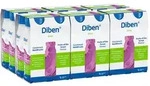Diben DRINK Trinknahrung Waldfrucht 24X200 ml