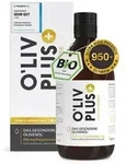 Oliv Plus High Phenolic Bio Oliven&ouml;l 500 ml