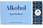 Aspilos Alkohol Schnelltest 1 St