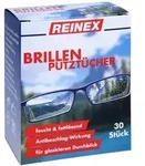 Brillenputzt&uuml;cher Reinex 30 St