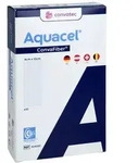 Aquacel Convafiber 4x10 Cm Verband 10 St