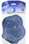 W&auml;rmekissen Schaf Moorgel Lavendelduft 1 St