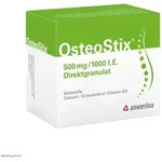 Osteostix 500 Mg/1000 I.e. Direktgranulat Beutel 120 St