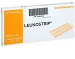 Leukostrip Wundnahtstreifen 6.4x76 Mm 10X3 St