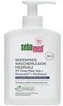 SEBAMED seifenfreie Waschemulsion Meersalz mit Spender 200 ml