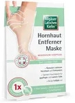 Allg&auml;uer Latschenkiefer Hornhaut Entferner Maske 1 P
