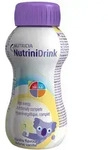 Nutrinidrink Vanille 200 ml