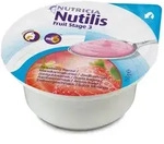 Nutilis Fruit Erdbeere Creme 3X150 g