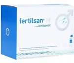 Amitamin Fertilsan M Granulat Sachets 30 St
