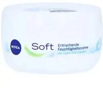 Nivea SOFT Creme Tiegel 200 ml