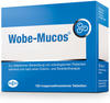 WOBE-MUCOS magensaftresistente Tabletten 120 Stück