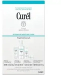 Curel Intensive Feuchtigkeitspflege Probierset 1 P