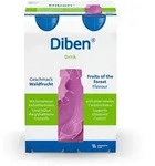 Diben DRINK Trinknahrung Waldfrucht 4X200 ml