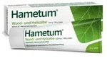 Hametum Wund- und Heilsalbe 50 g